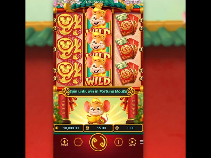 fortune casino