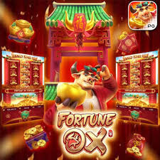 max win fortune ox ícone