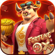 jogar gratis fortune ox ícone