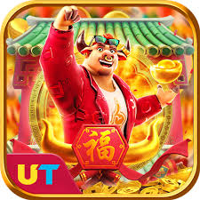 fortune ox demo jogar ícone