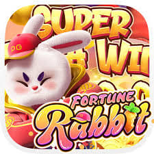 jogar fortune rabbit grátis ícone