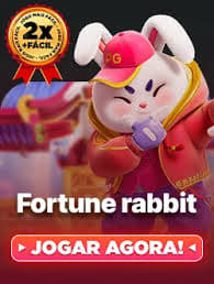 estrategia fortune rabbit ícone