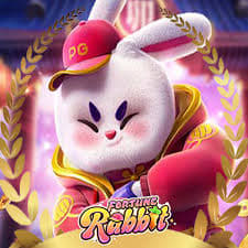 fortune rabbit esporte da sorte ícone