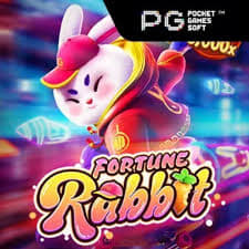 rabbit fortune esporte da sorte ícone